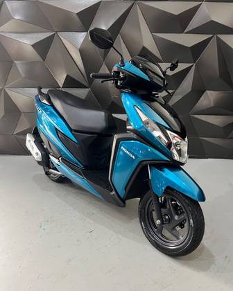 HONDA ELITE 125i HONDA ELITE 125i